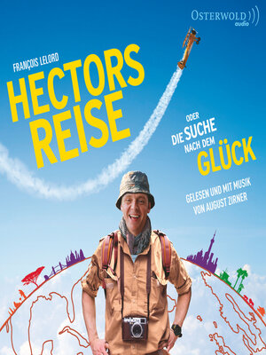 cover image of Hectors Reise (Hectors Abenteuer 1)
